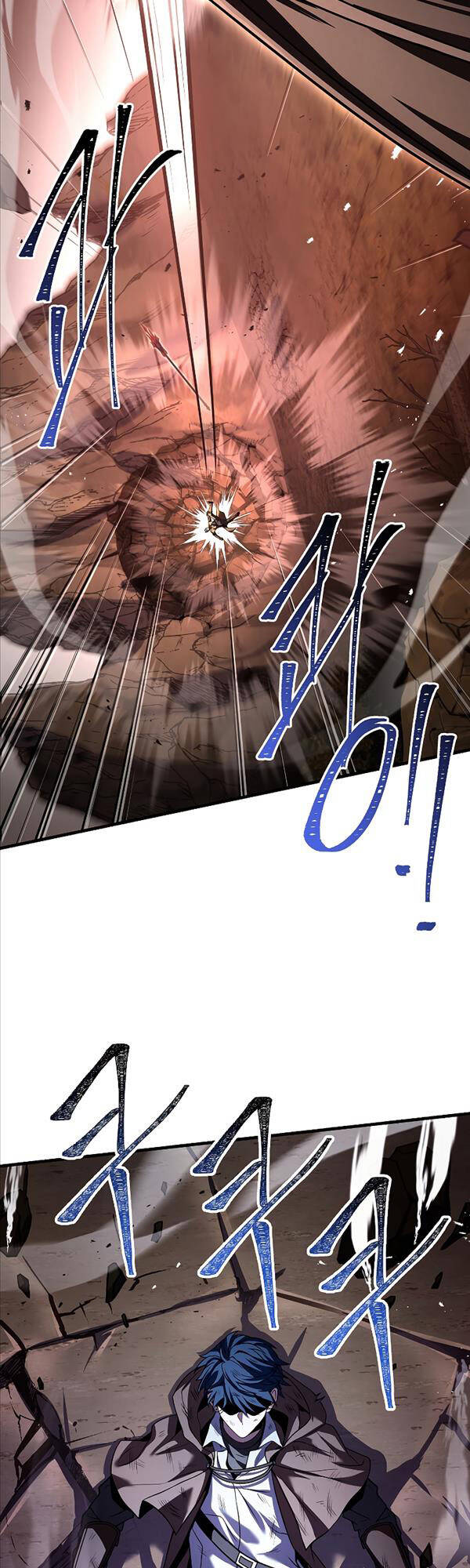 Huyền Thoại Giáo Sĩ Trở Lại Chap 94 - Next Chap 95