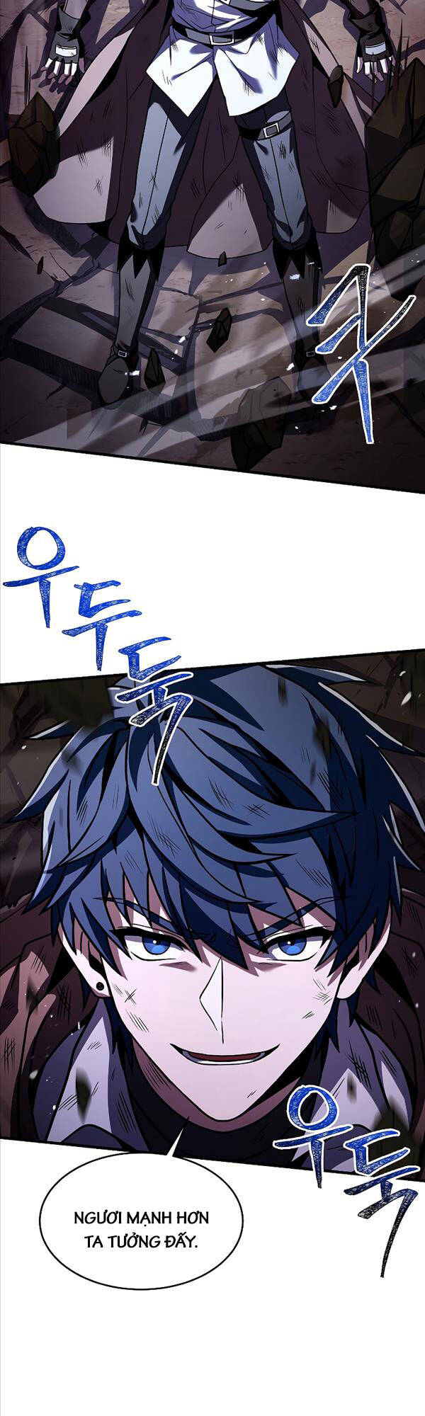Huyền Thoại Giáo Sĩ Trở Lại Chap 94 - Next Chap 95