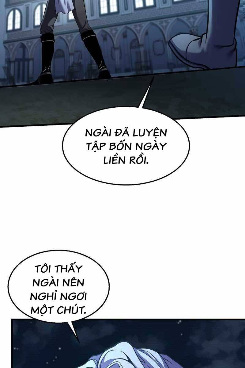 Huyền Thoại Giáo Sĩ Trở Lại Chap 95 - Next Chap 96