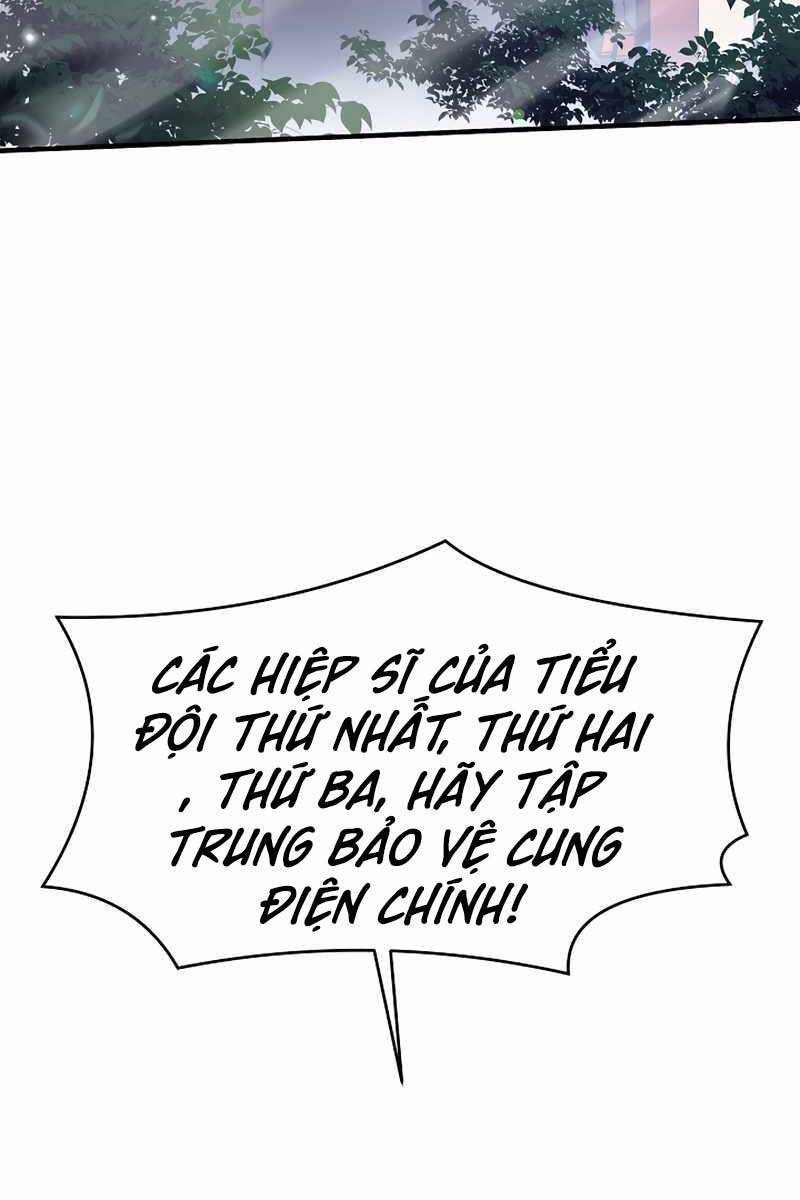 Huyền Thoại Giáo Sĩ Trở Lại Chap 95 - Next Chap 96