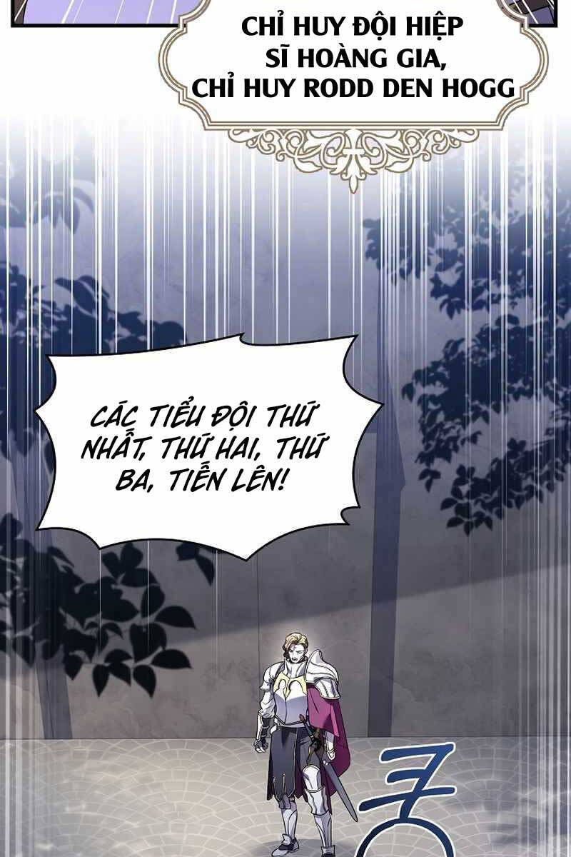 Huyền Thoại Giáo Sĩ Trở Lại Chap 95 - Next Chap 96