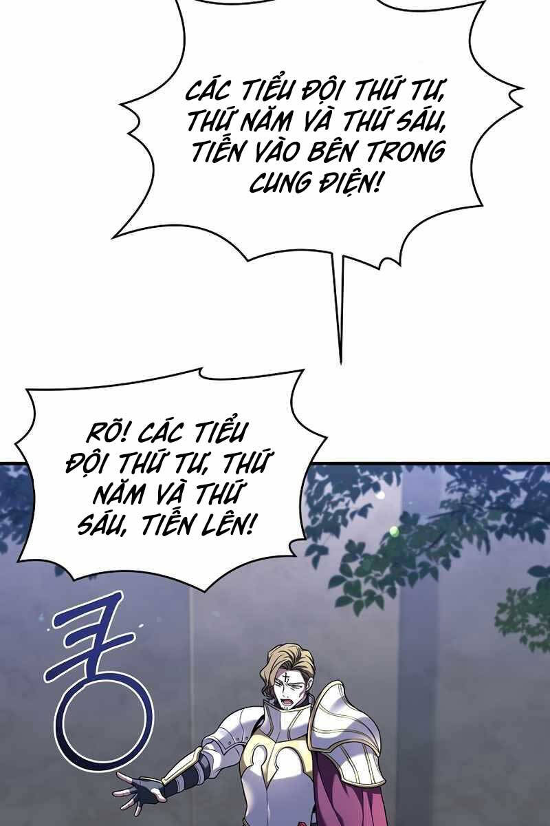Huyền Thoại Giáo Sĩ Trở Lại Chap 95 - Next Chap 96