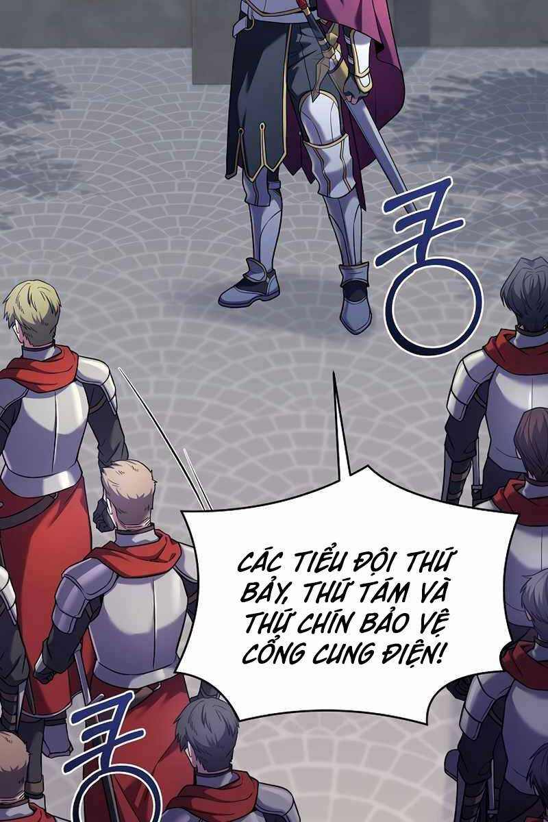 Huyền Thoại Giáo Sĩ Trở Lại Chap 95 - Next Chap 96