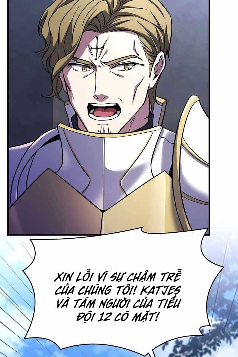 Huyền Thoại Giáo Sĩ Trở Lại Chap 95 - Next Chap 96