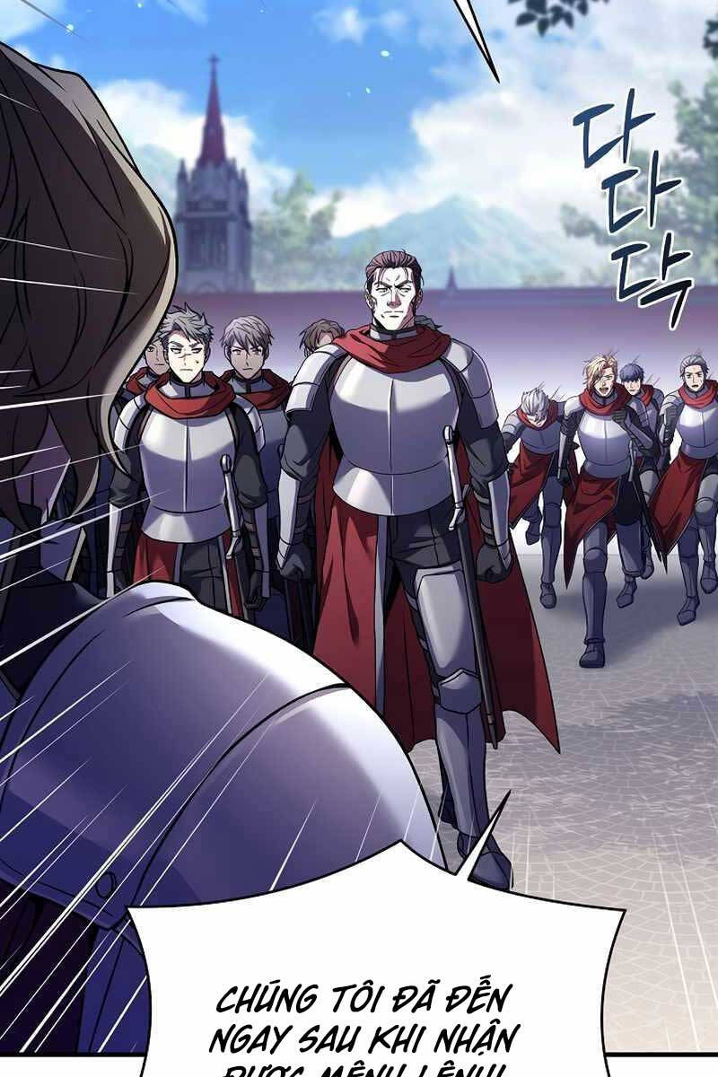 Huyền Thoại Giáo Sĩ Trở Lại Chap 95 - Next Chap 96