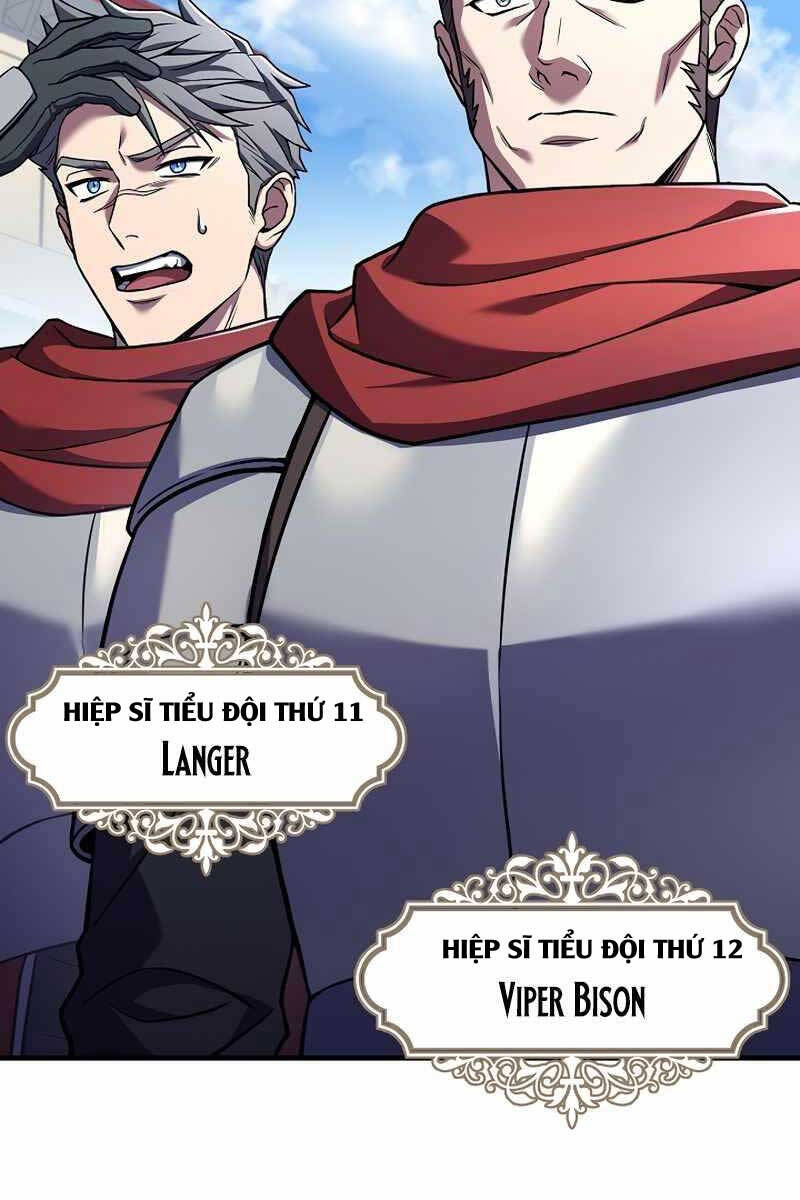 Huyền Thoại Giáo Sĩ Trở Lại Chap 95 - Next Chap 96