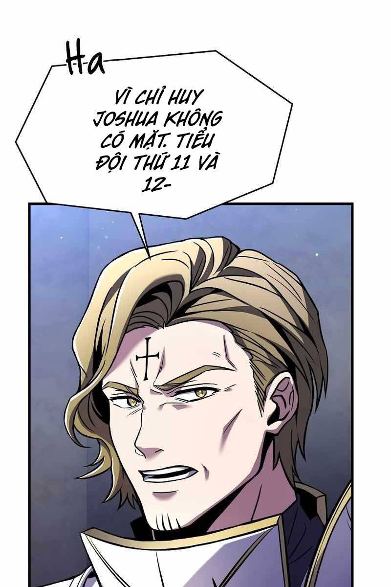 Huyền Thoại Giáo Sĩ Trở Lại Chap 95 - Next Chap 96