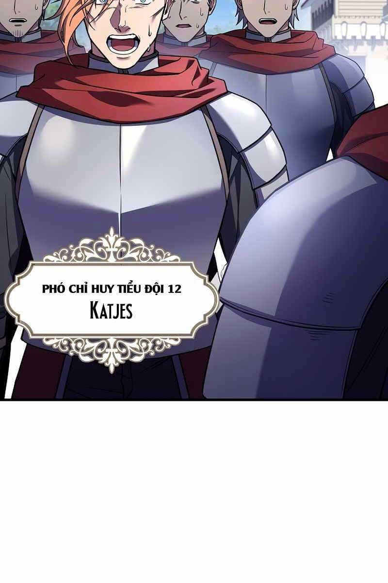 Huyền Thoại Giáo Sĩ Trở Lại Chap 95 - Next Chap 96