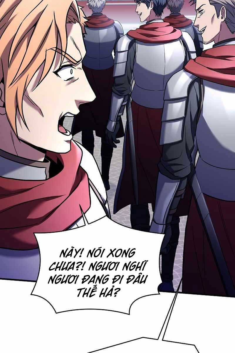 Huyền Thoại Giáo Sĩ Trở Lại Chap 95 - Next Chap 96