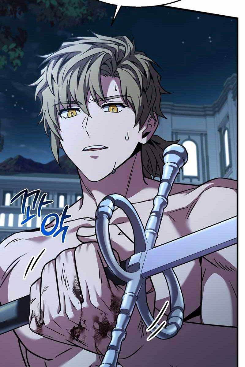 Huyền Thoại Giáo Sĩ Trở Lại Chap 95 - Next Chap 96