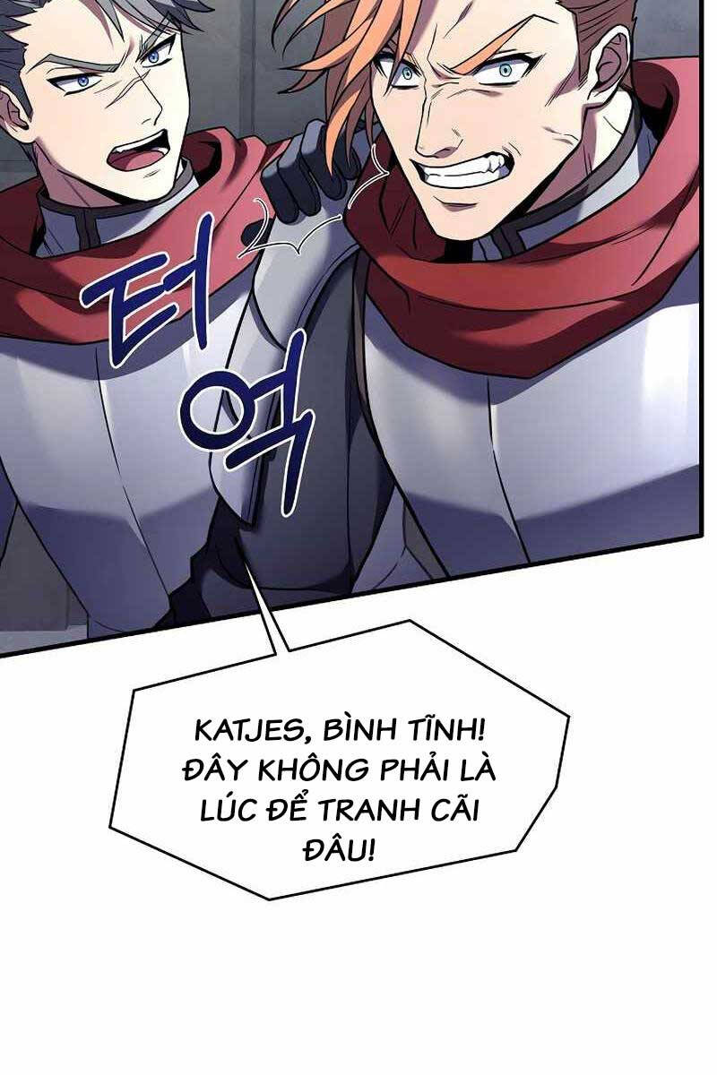Huyền Thoại Giáo Sĩ Trở Lại Chap 95 - Next Chap 96