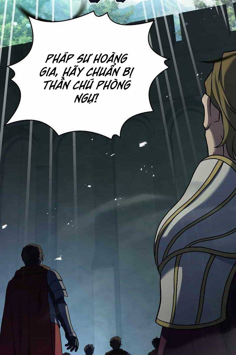 Huyền Thoại Giáo Sĩ Trở Lại Chap 95 - Next Chap 96