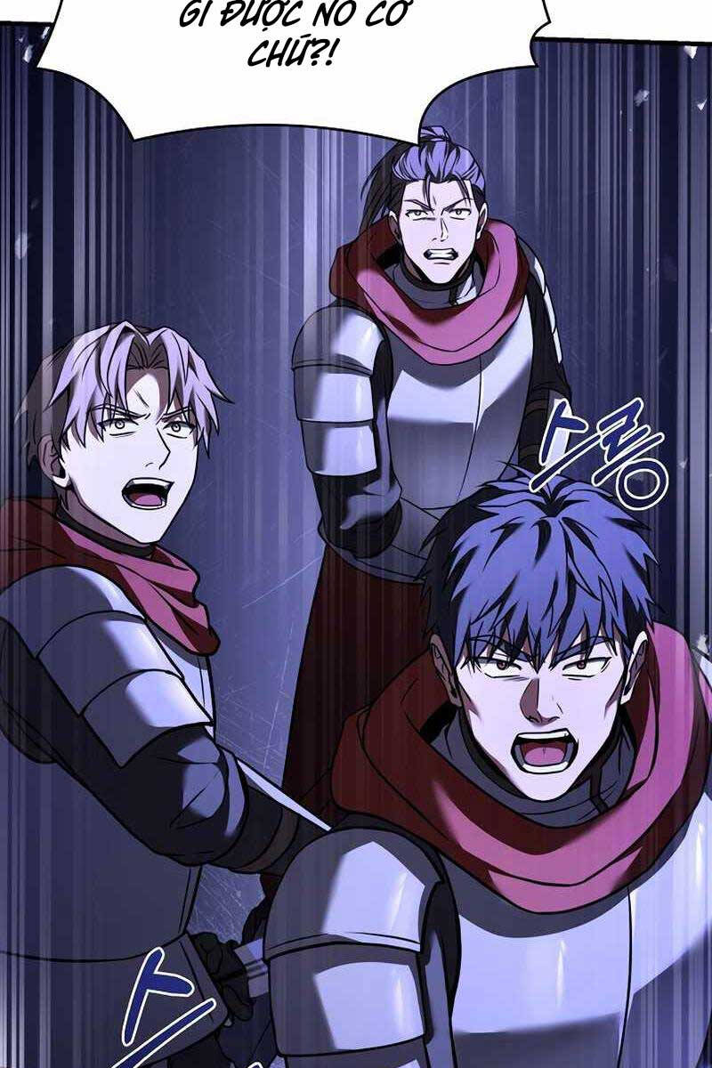 Huyền Thoại Giáo Sĩ Trở Lại Chap 95 - Next Chap 96