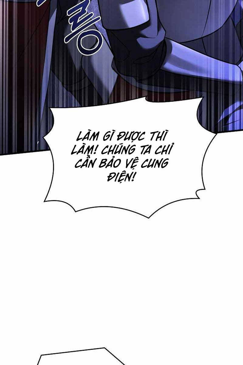Huyền Thoại Giáo Sĩ Trở Lại Chap 95 - Next Chap 96