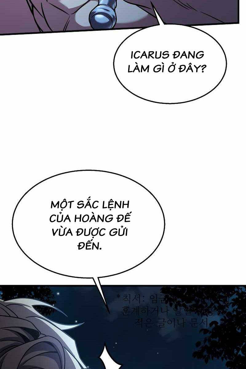 Huyền Thoại Giáo Sĩ Trở Lại Chap 95 - Next Chap 96