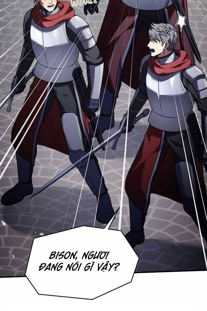 Huyền Thoại Giáo Sĩ Trở Lại Chap 95 - Next Chap 96