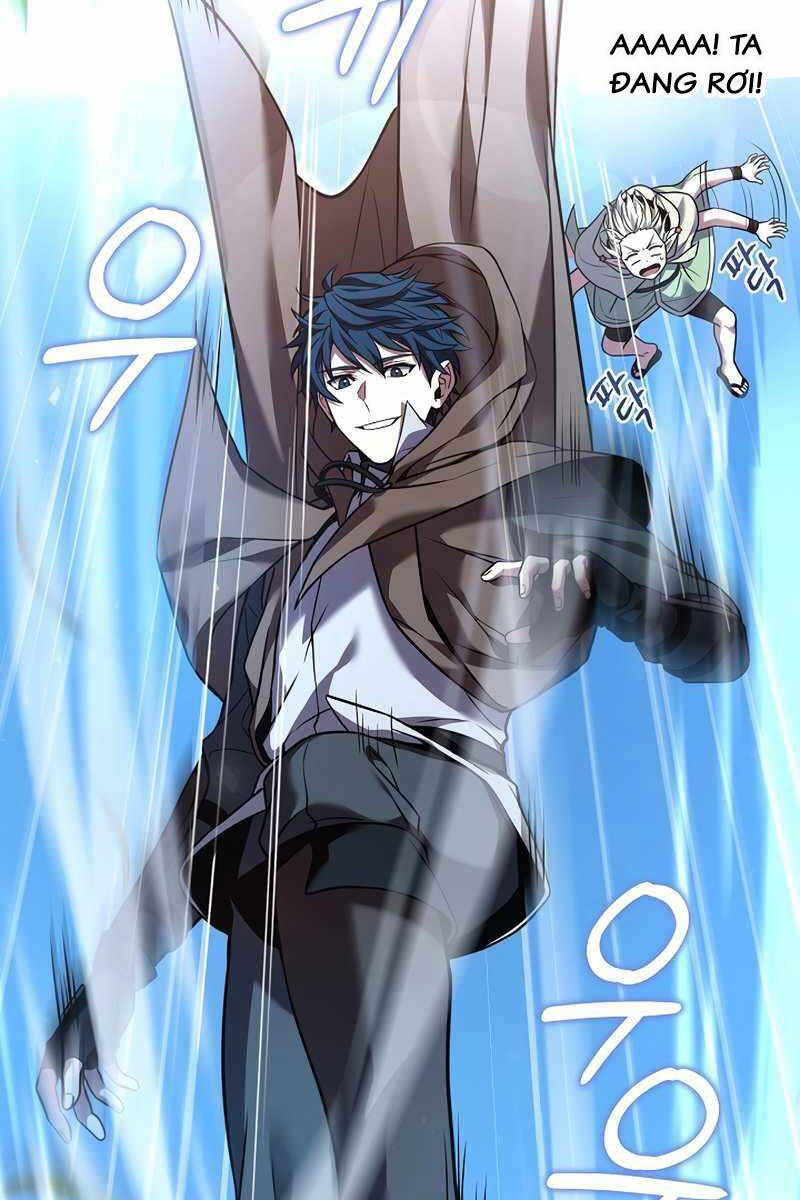 Huyền Thoại Giáo Sĩ Trở Lại Chap 95 - Next Chap 96
