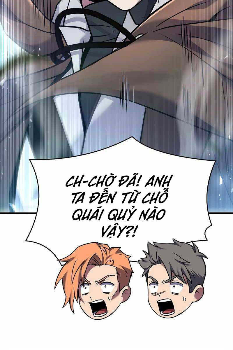 Huyền Thoại Giáo Sĩ Trở Lại Chap 95 - Next Chap 96