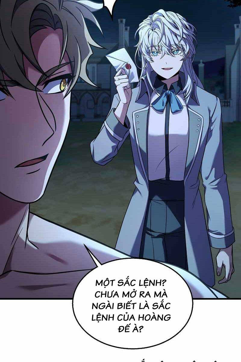 Huyền Thoại Giáo Sĩ Trở Lại Chap 95 - Next Chap 96
