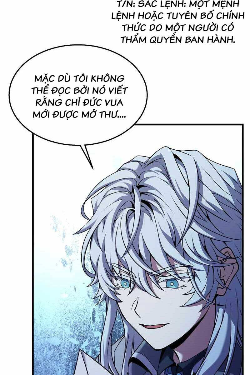 Huyền Thoại Giáo Sĩ Trở Lại Chap 95 - Next Chap 96