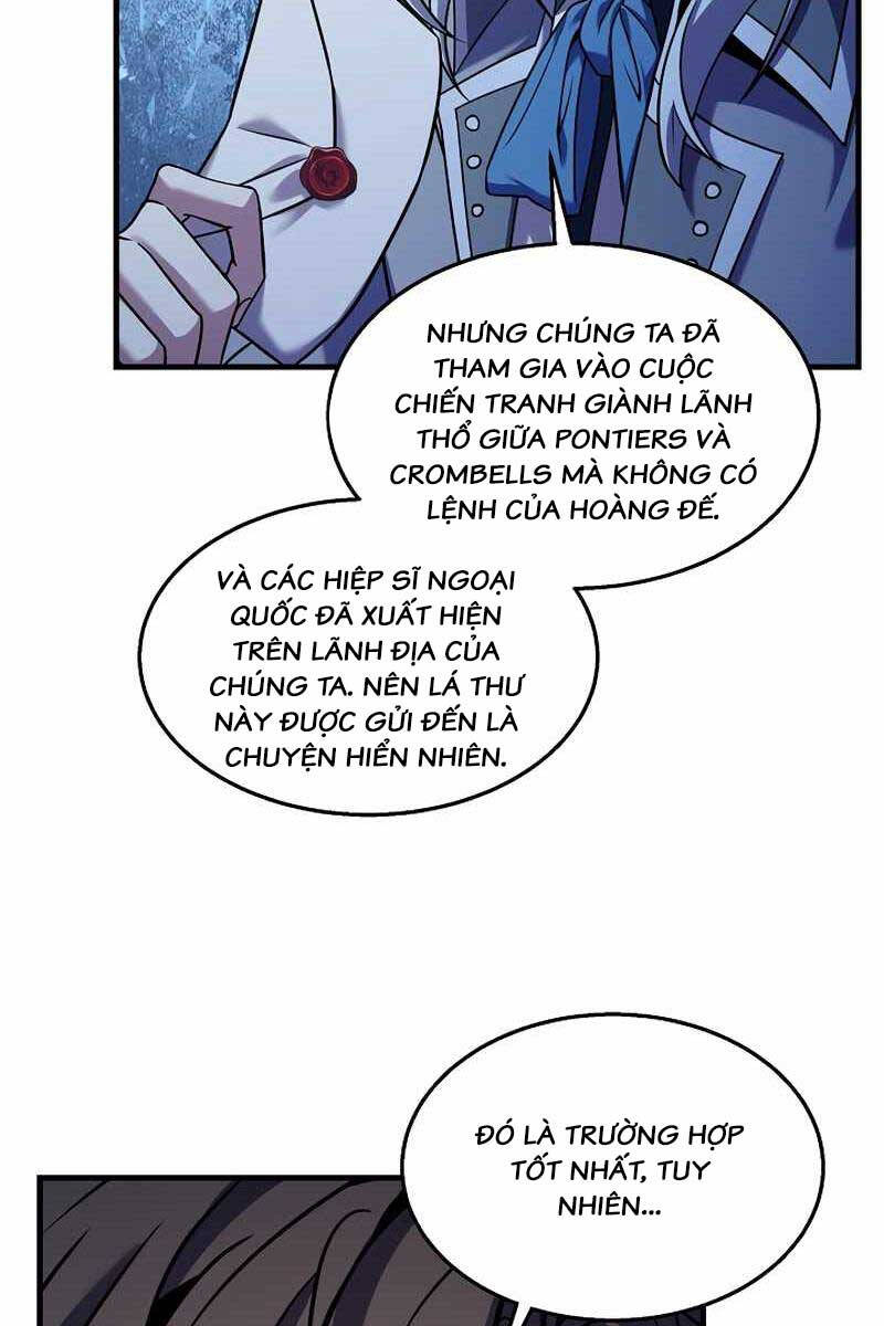 Huyền Thoại Giáo Sĩ Trở Lại Chap 95 - Next Chap 96