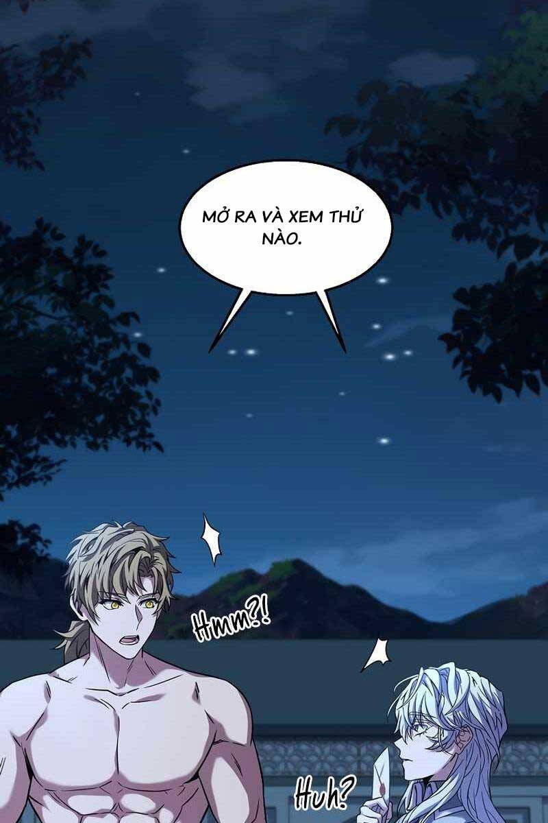 Huyền Thoại Giáo Sĩ Trở Lại Chap 95 - Next Chap 96