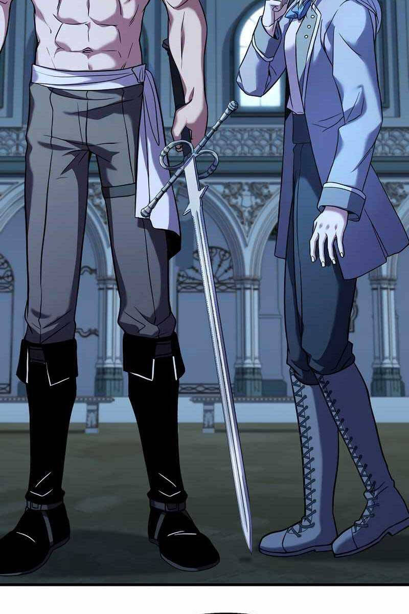 Huyền Thoại Giáo Sĩ Trở Lại Chap 95 - Next Chap 96