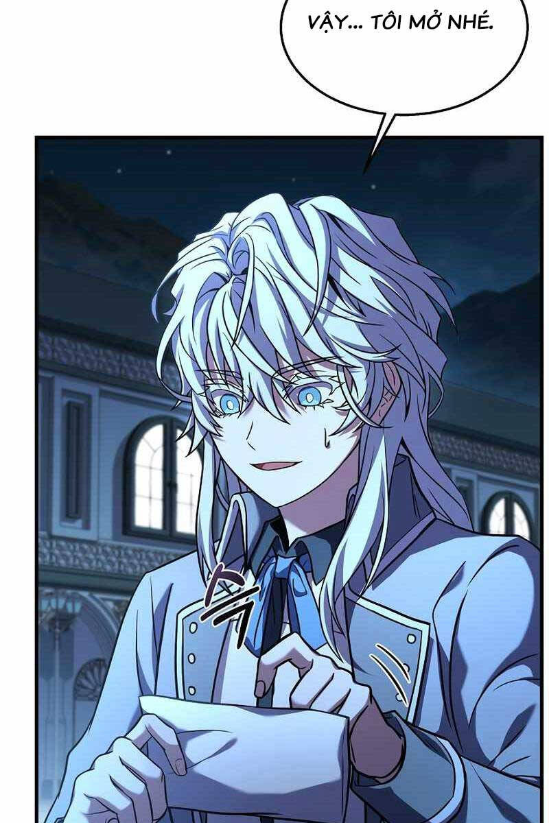 Huyền Thoại Giáo Sĩ Trở Lại Chap 95 - Next Chap 96
