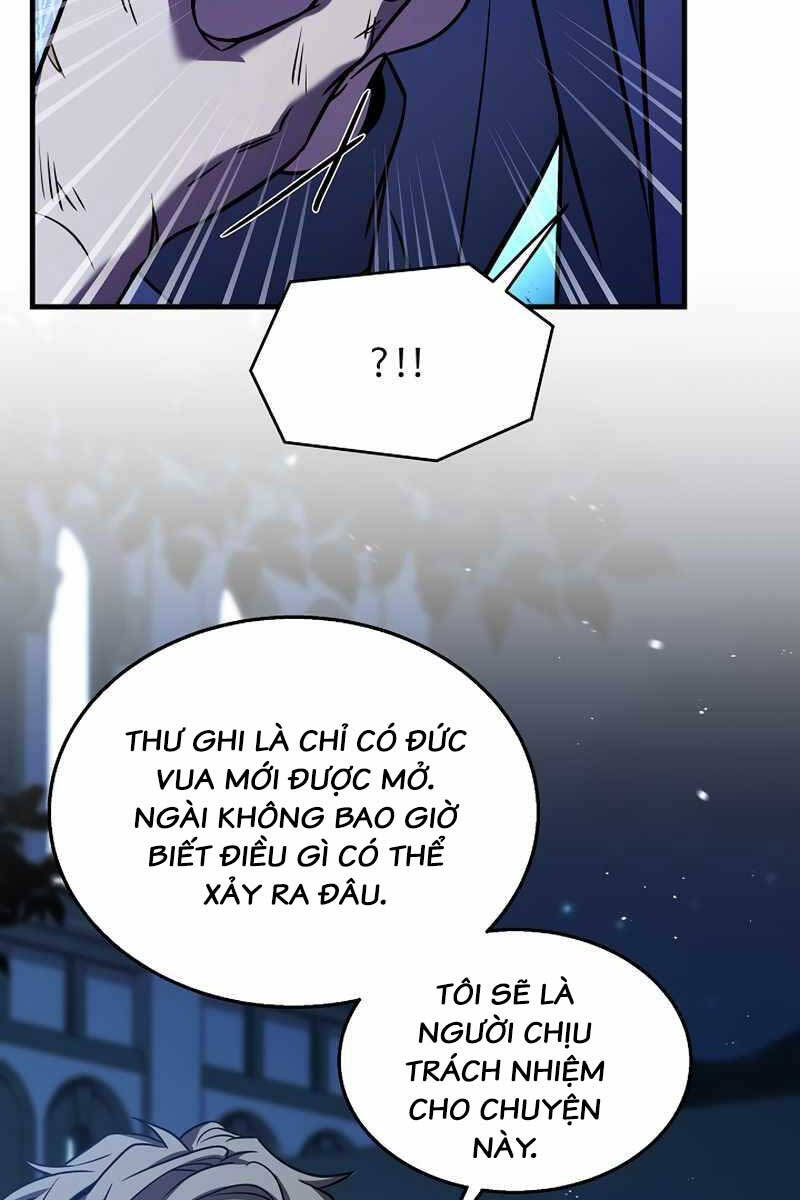 Huyền Thoại Giáo Sĩ Trở Lại Chap 95 - Next Chap 96
