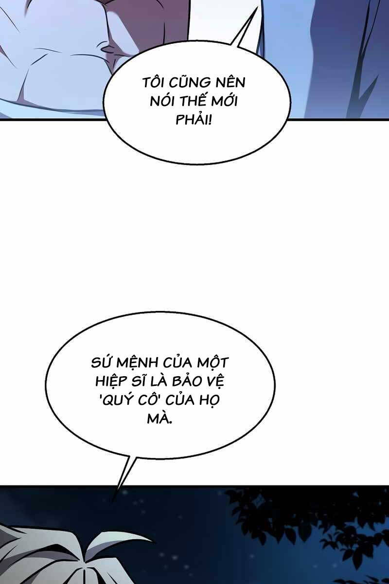 Huyền Thoại Giáo Sĩ Trở Lại Chap 95 - Next Chap 96