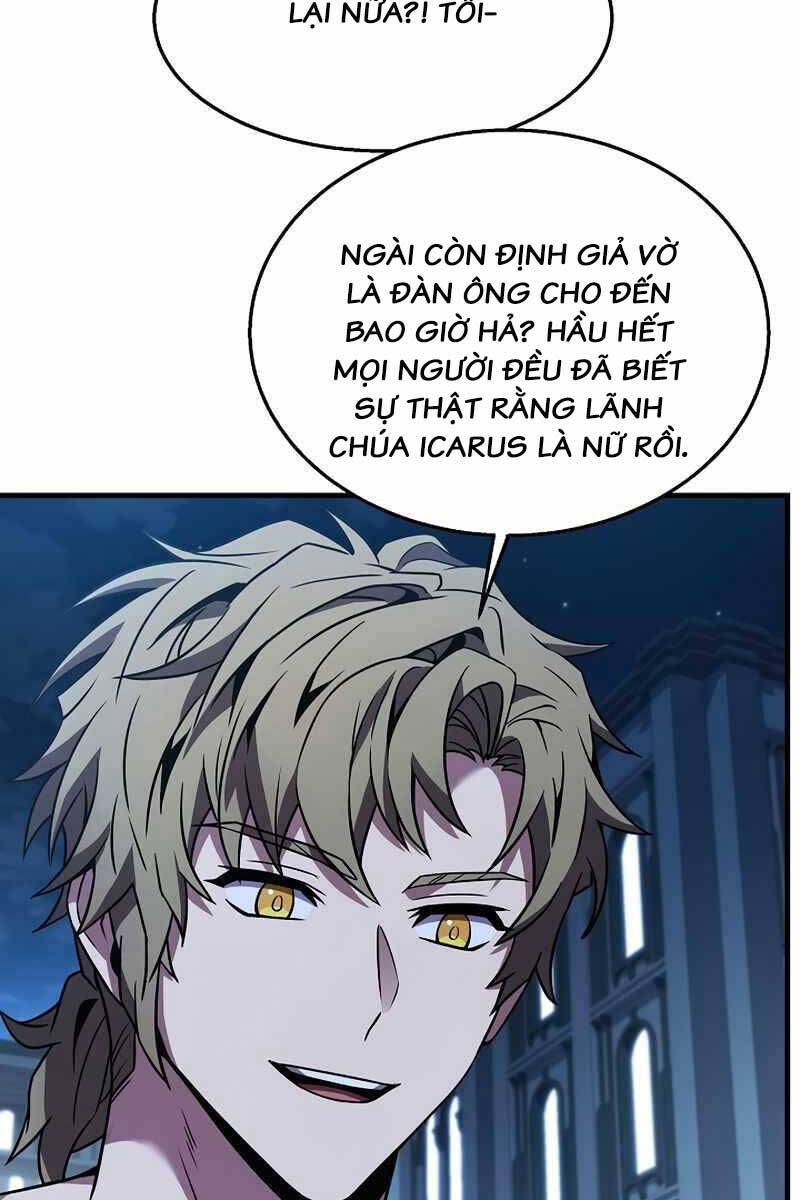 Huyền Thoại Giáo Sĩ Trở Lại Chap 95 - Next Chap 96