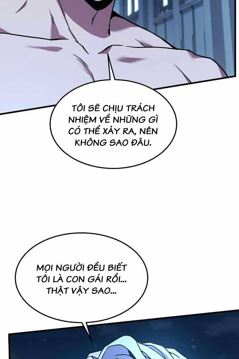 Huyền Thoại Giáo Sĩ Trở Lại Chap 95 - Next Chap 96