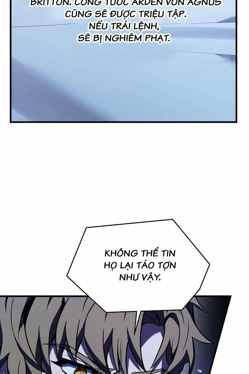Huyền Thoại Giáo Sĩ Trở Lại Chap 95 - Next Chap 96