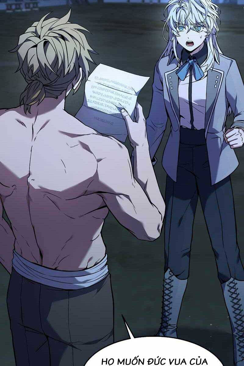 Huyền Thoại Giáo Sĩ Trở Lại Chap 95 - Next Chap 96