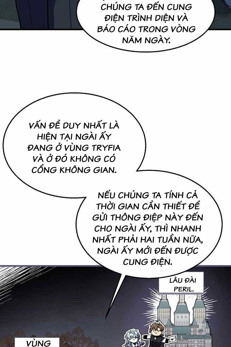 Huyền Thoại Giáo Sĩ Trở Lại Chap 95 - Next Chap 96