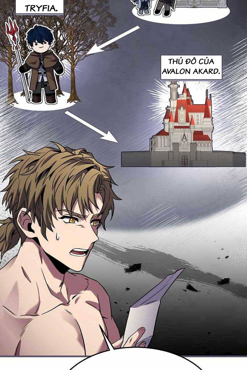 Huyền Thoại Giáo Sĩ Trở Lại Chap 95 - Next Chap 96