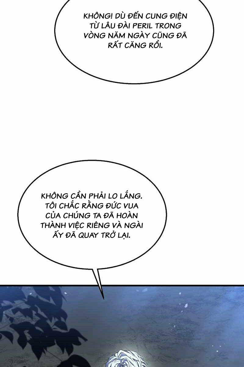 Huyền Thoại Giáo Sĩ Trở Lại Chap 95 - Next Chap 96