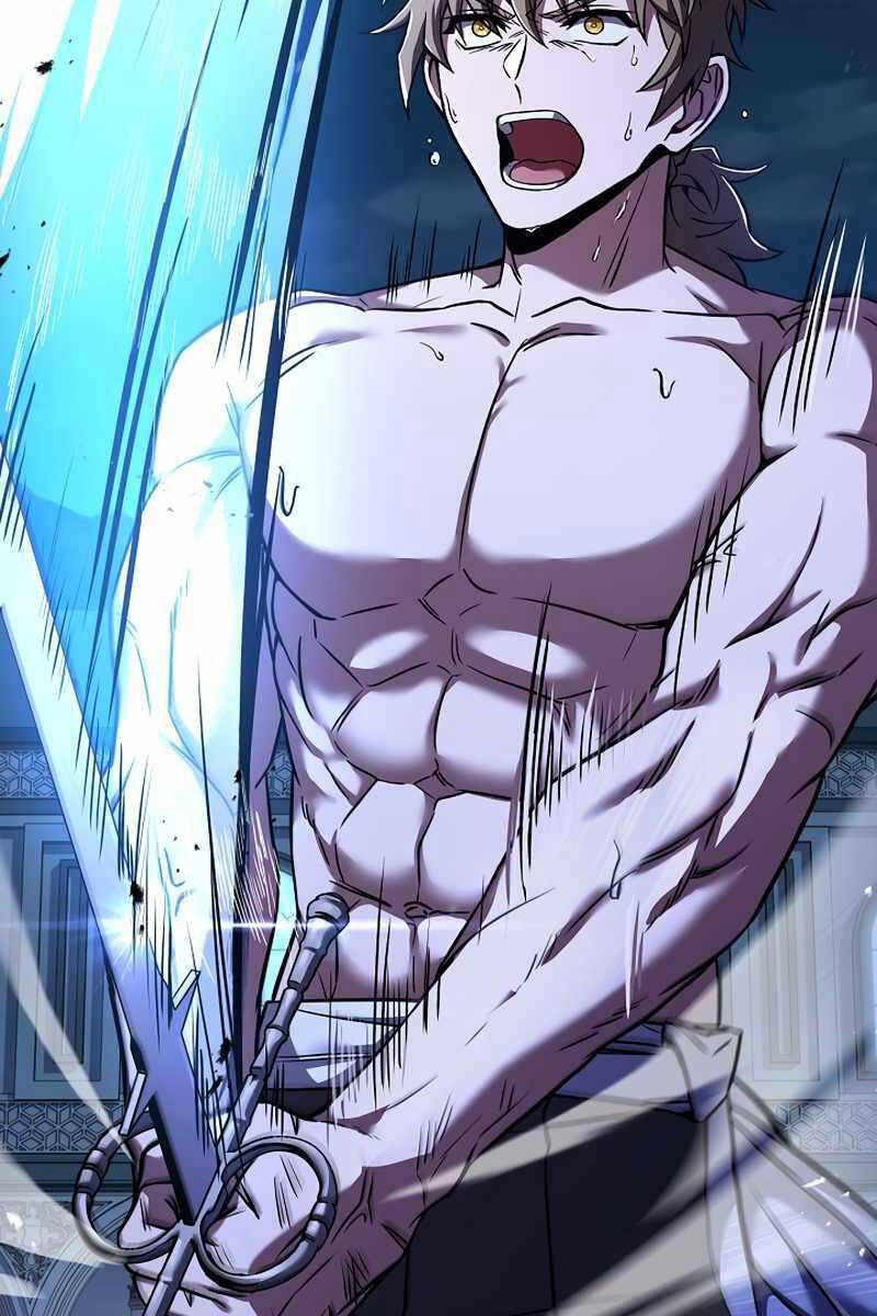 Huyền Thoại Giáo Sĩ Trở Lại Chap 95 - Next Chap 96