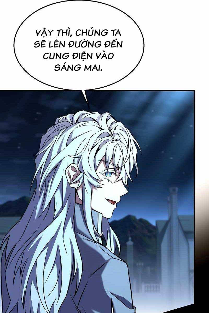 Huyền Thoại Giáo Sĩ Trở Lại Chap 95 - Next Chap 96