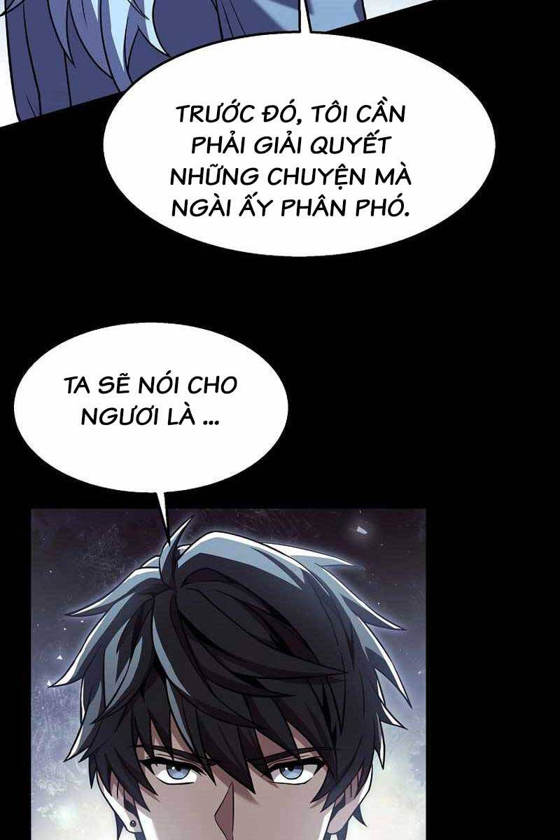 Huyền Thoại Giáo Sĩ Trở Lại Chap 95 - Next Chap 96