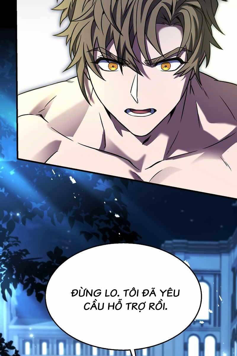 Huyền Thoại Giáo Sĩ Trở Lại Chap 95 - Next Chap 96