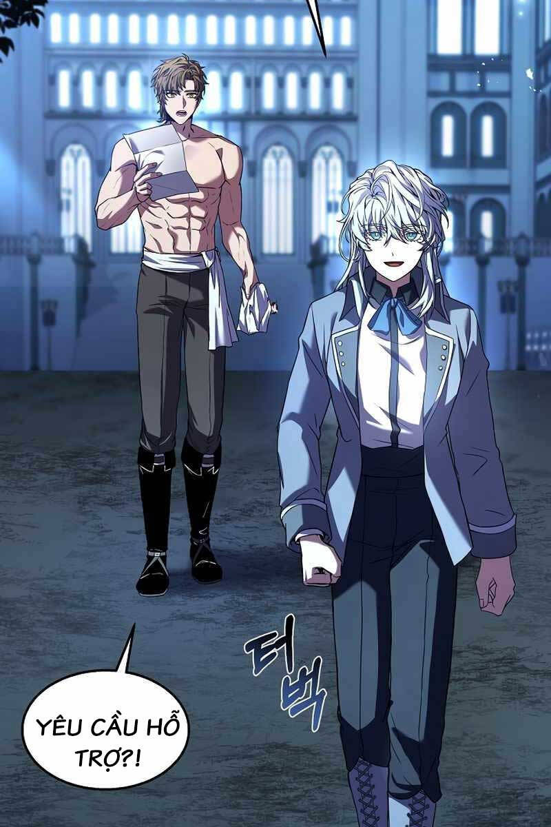 Huyền Thoại Giáo Sĩ Trở Lại Chap 95 - Next Chap 96