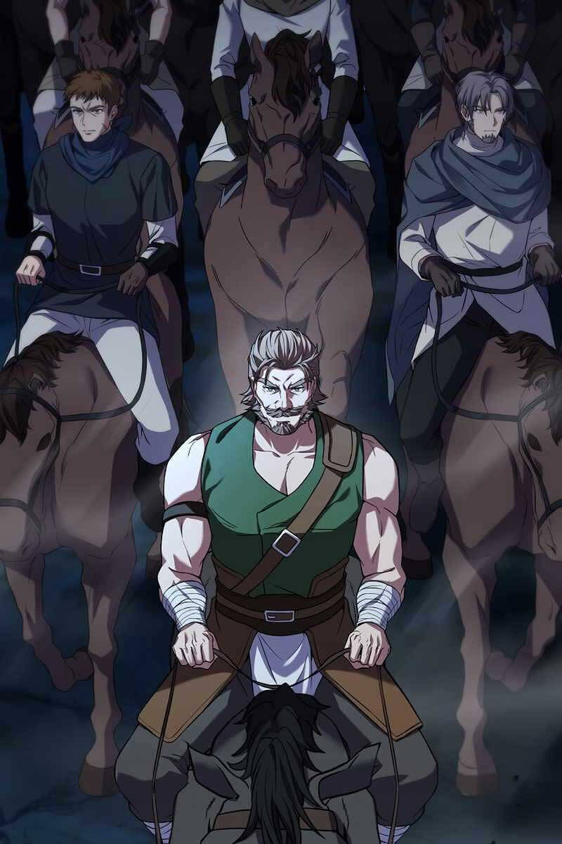 Huyền Thoại Giáo Sĩ Trở Lại Chap 95 - Next Chap 96
