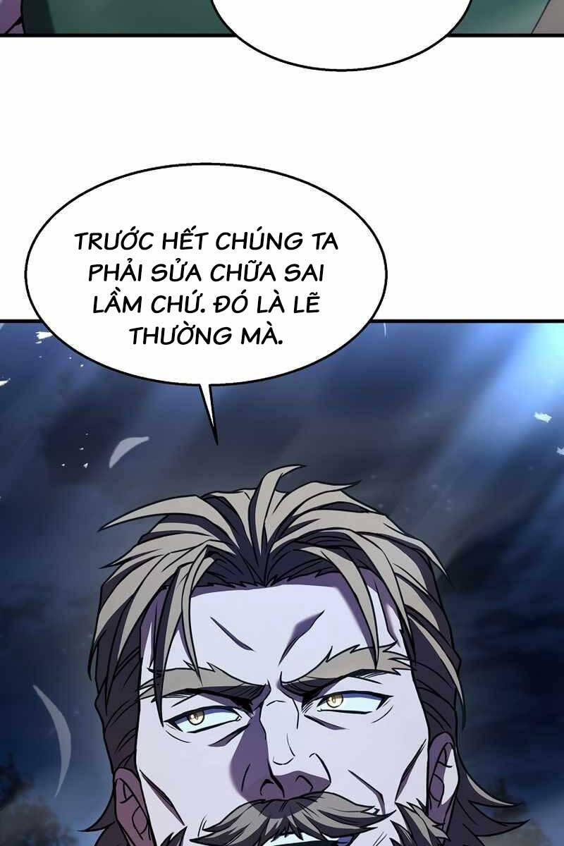 Huyền Thoại Giáo Sĩ Trở Lại Chap 95 - Next Chap 96