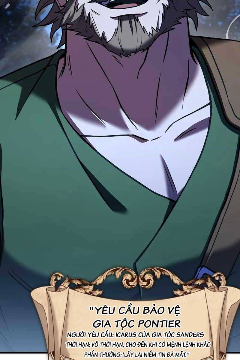 Huyền Thoại Giáo Sĩ Trở Lại Chap 95 - Next Chap 96