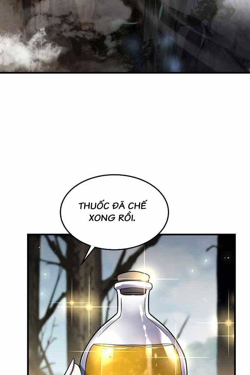 Huyền Thoại Giáo Sĩ Trở Lại Chap 95 - Next Chap 96