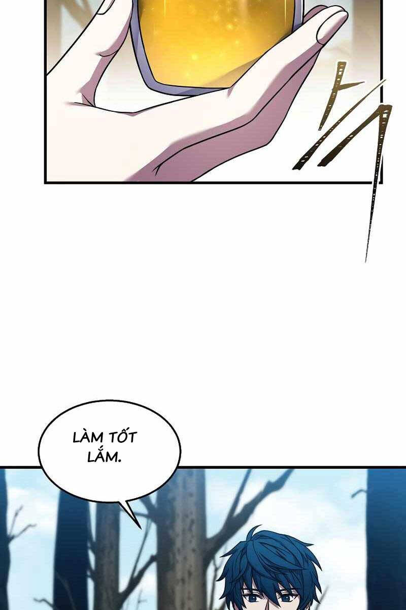 Huyền Thoại Giáo Sĩ Trở Lại Chap 95 - Next Chap 96