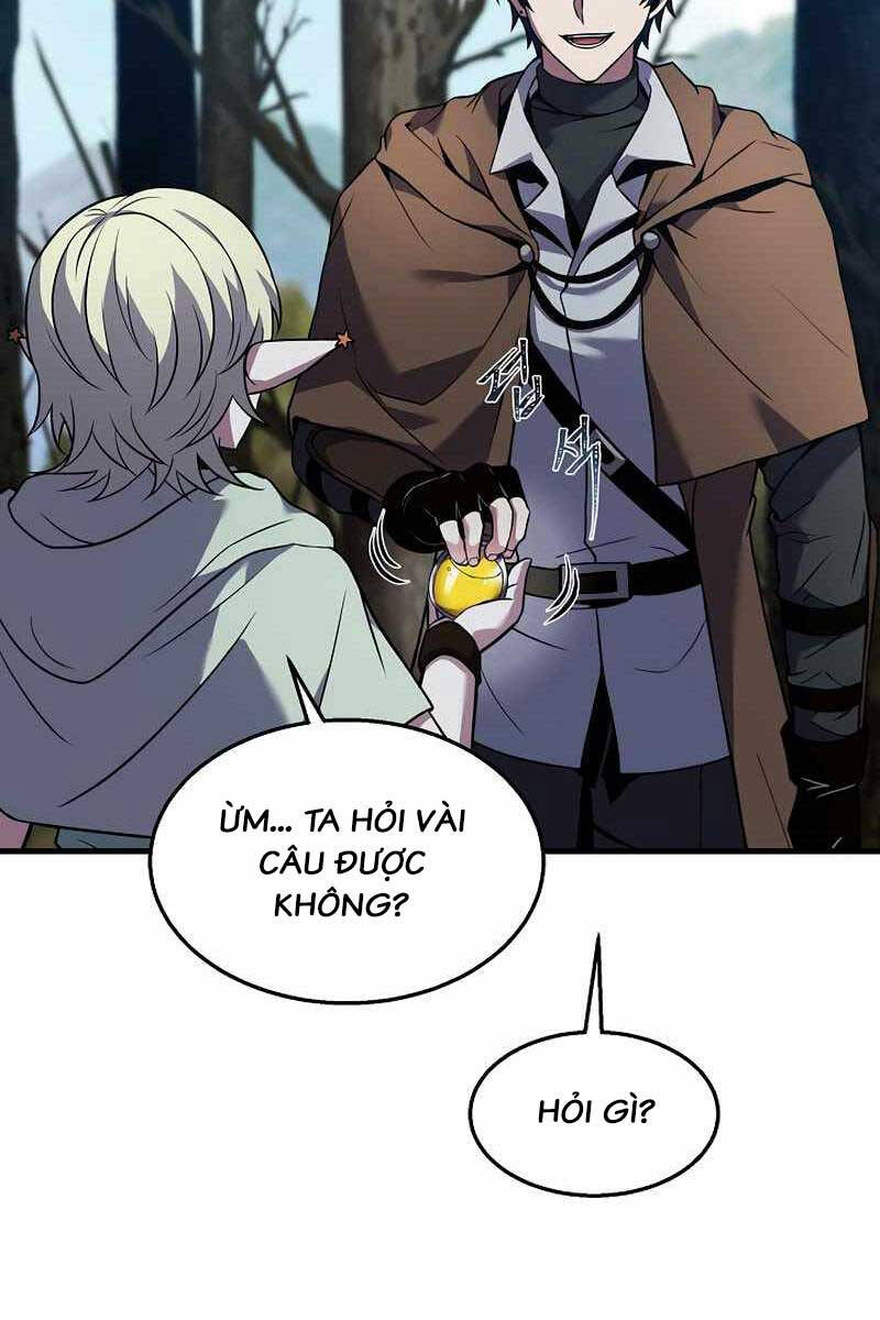 Huyền Thoại Giáo Sĩ Trở Lại Chap 95 - Next Chap 96
