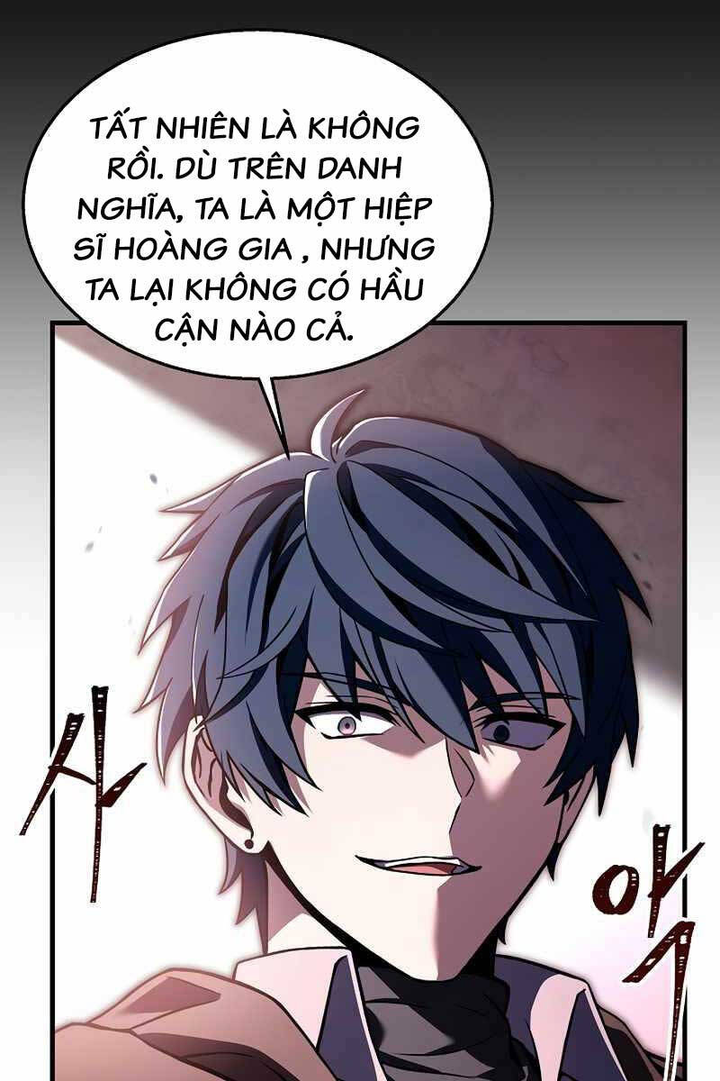Huyền Thoại Giáo Sĩ Trở Lại Chap 95 - Next Chap 96