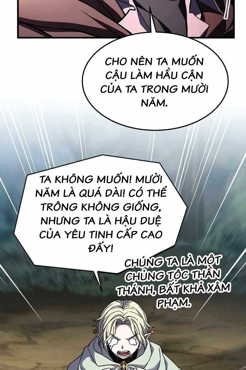 Huyền Thoại Giáo Sĩ Trở Lại Chap 95 - Next Chap 96